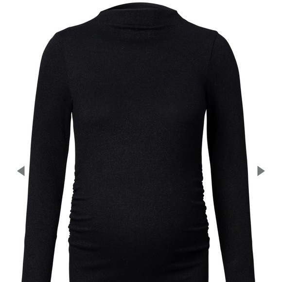 Noppies Bedford Maternity Long Sleeve Top - Picture 4 of 7